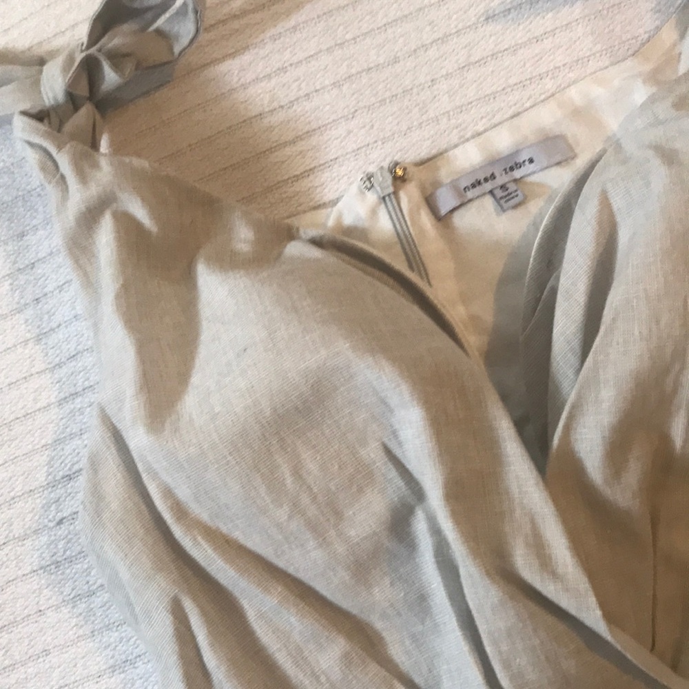 Blouse (Casual)